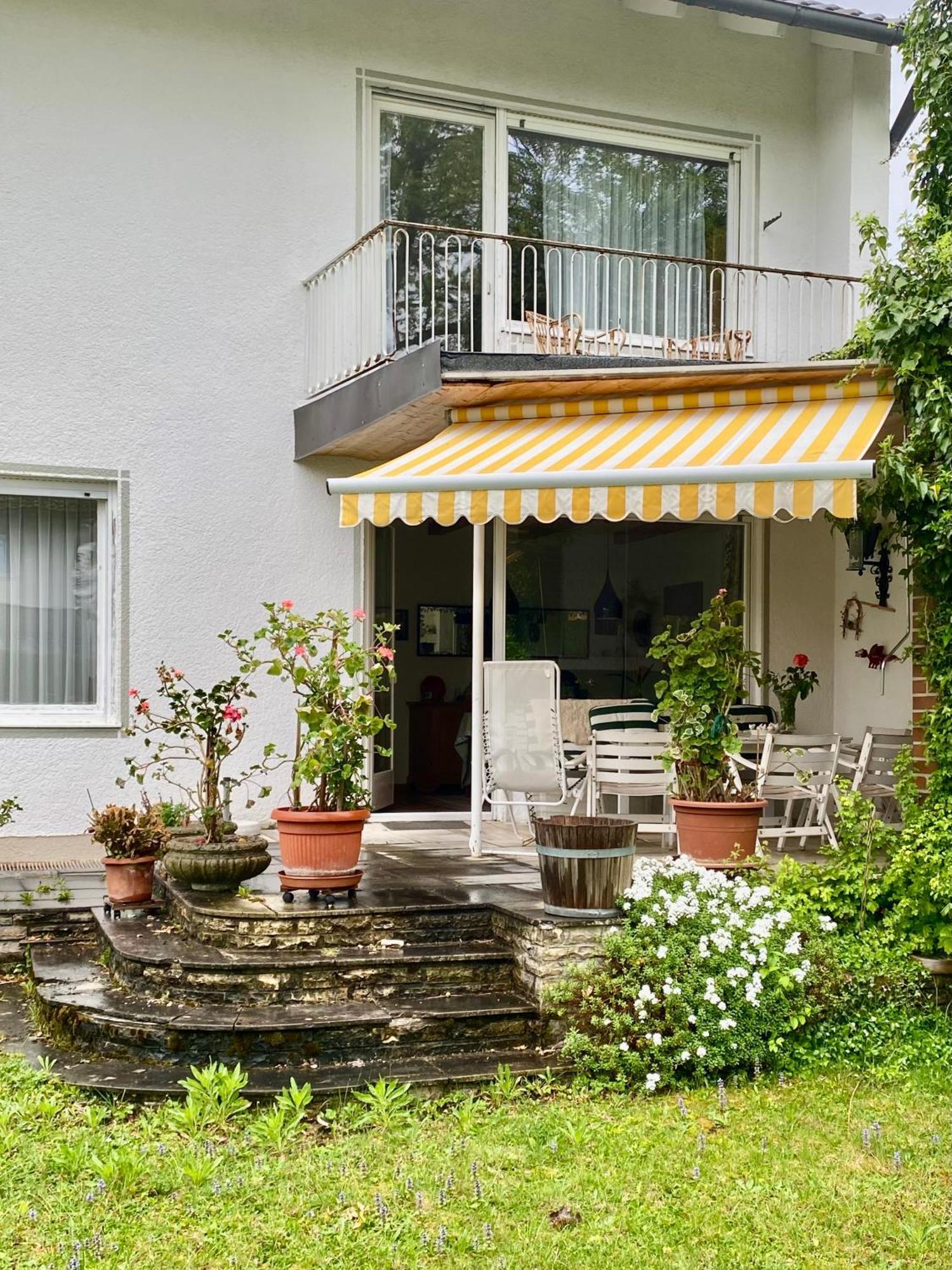 Estelada Boarding Houses Oberhaching Kültér fotó