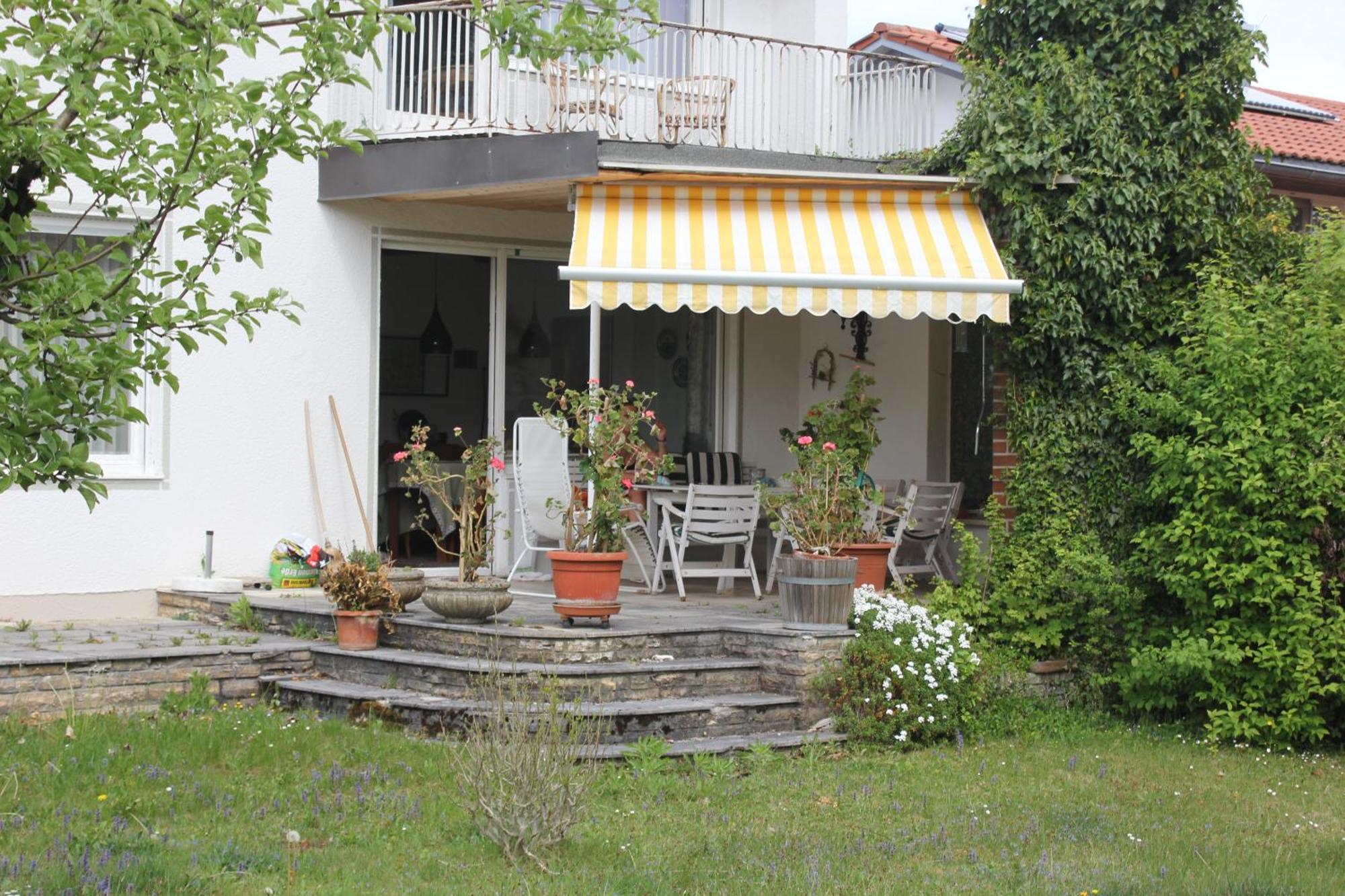 Estelada Boarding Houses Oberhaching Kültér fotó